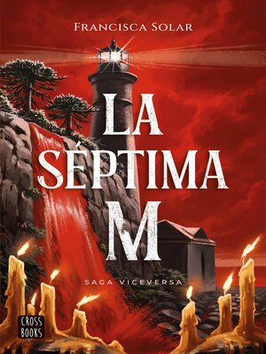 cover image of La séptima M
